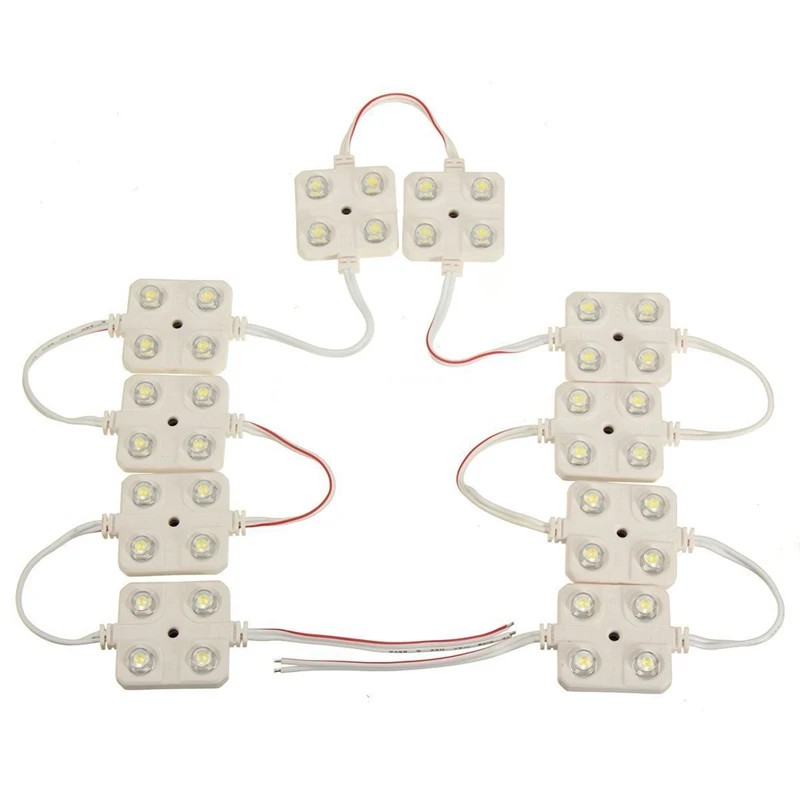 2021 New 40 LED Waterproof 5050 Truck/Cargo White Bed Lighting Light Kit for van Lorries
2021 New 40 LED Waterproof 5050 Truck/Cargo White Bed Lighting Light Kit for van Lorries
