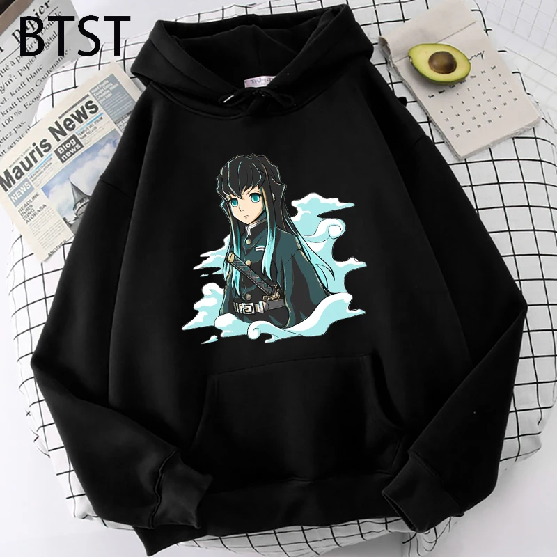 Autumn Men woman Hoodies Kimetsu No Yaiba manga anime Clothing Long Sleeve Casual fashion kawaii clothes sweatshirt vintage Top
Autumn Men woman Hoodies Kimetsu No Yaiba manga anime Clothing Long Sleeve Casual fashion kawaii clothes sweatshirt vintage Top