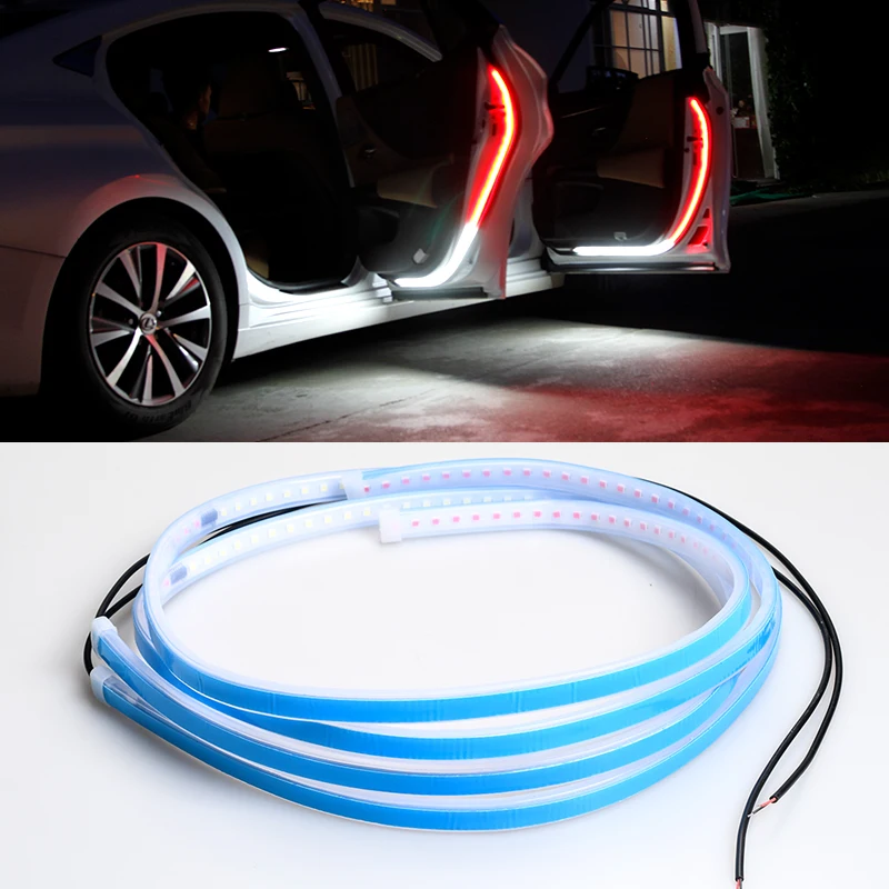 Universal Style Non-Destructive Installation Dynamic Shadow Light Ghost Projector Led Car Door Decorative Ambient Light Warning
Universal Style Non-Destructive Installation Dynamic Shadow Light Ghost Projector Led Car Door Decorative Ambient Light Warning