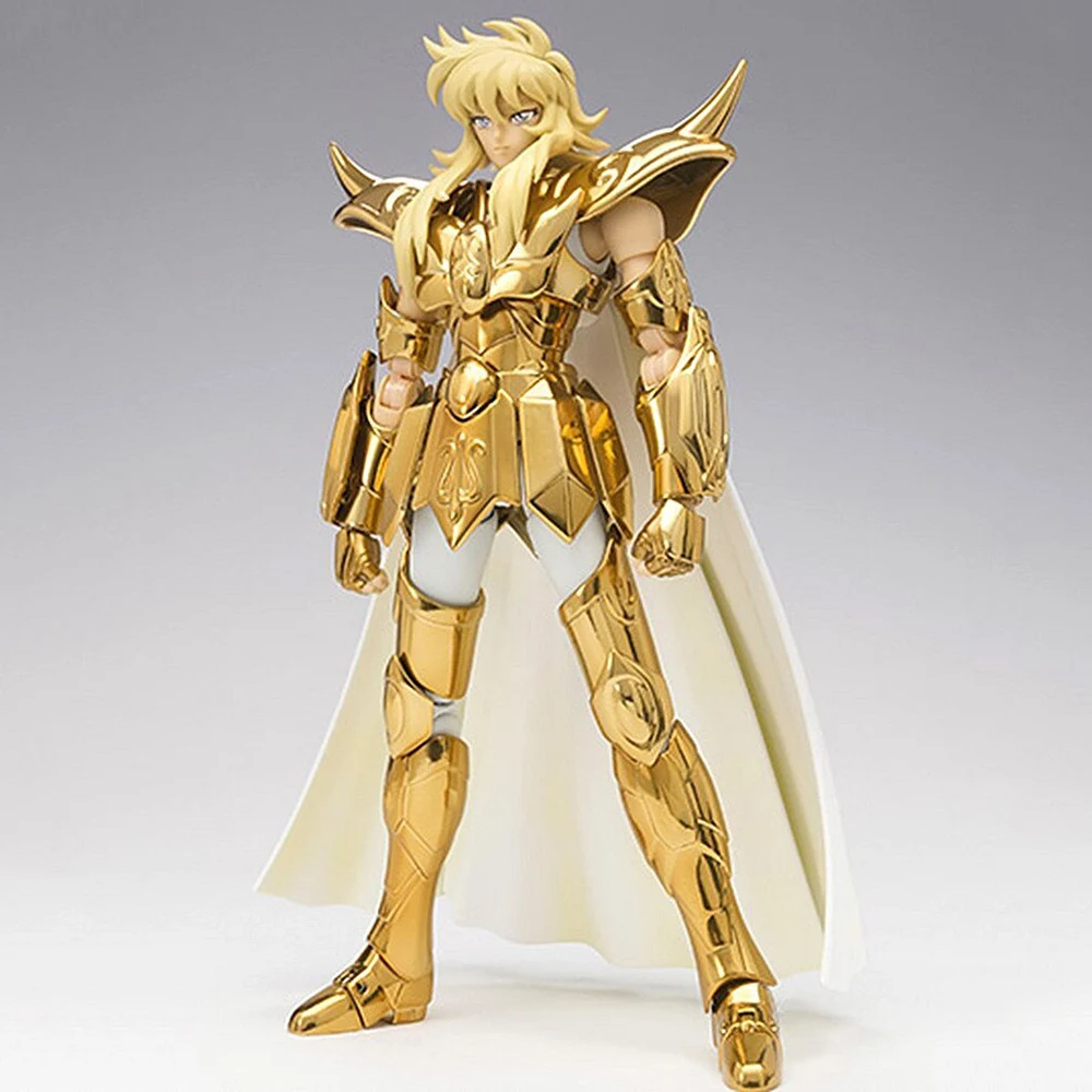 Original Bandai Tamashii Saint Seiya Saint EX Scorpio Milo OCE Version CLOTH PVC Action Figure Model Toys Gifts
Original Bandai Tamashii Saint Seiya Saint EX Scorpio Milo OCE Version CLOTH PVC Action Figure Model Toys Gifts