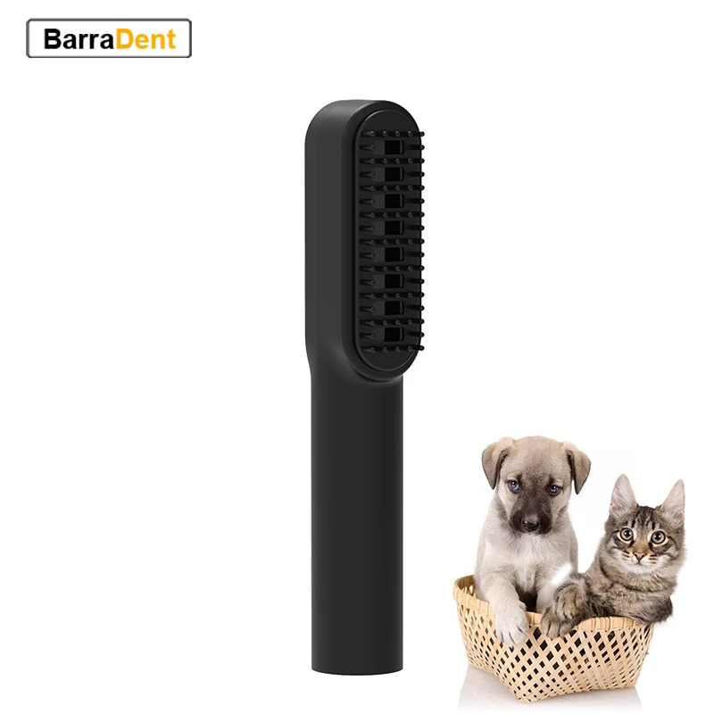 Ultraviolet Disinfection Pet Comb Household UV Sterilization Light Portable Combing Stick UV Disinfection Lamp For Clothes Home
Ultraviolet Disinfection Pet Comb Household UV Sterilization Light Portable Combing Stick UV Disinfection Lamp For Clothes Home