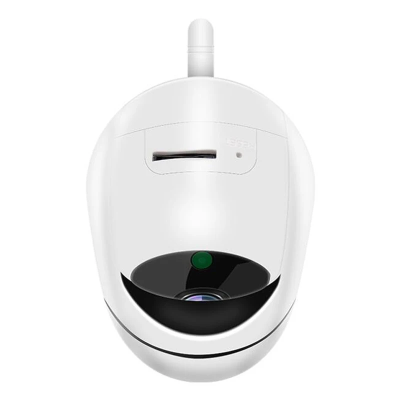 MOOL Wireless Security Camera, 1080P HD Home Security Camera Indoor Camera WiFi Camera for Home with Motion Detection
MOOL Wireless Security Camera, 1080P HD Home Security Camera Indoor Camera WiFi Camera for Home with Motion Detection