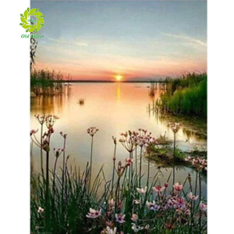 Old Street Home 5d Diamond Painting Full Drill landspace New Arrival Diamond Embroidery scenery Decorations For Home
Old Street Home 5d Diamond Painting Full Drill landspace New Arrival Diamond Embroidery scenery Decorations For Home