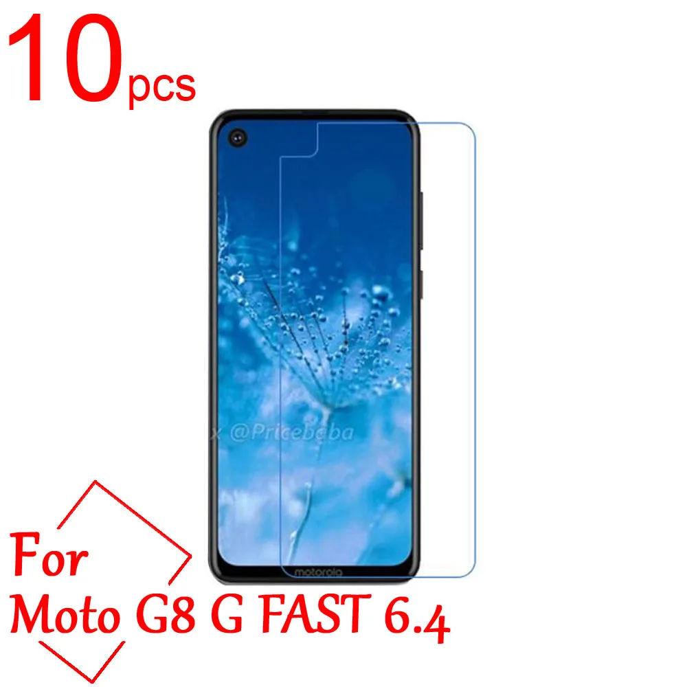 10 шт. Ультрапрозрачная/матовая/нано защитная пленка для экрана для Motorola Moto G8 Power Lite G9 PLAY G FAST(2020)
10 шт. Ультрапрозрачная/матовая/нано защитная пленка для экрана для Motorola Moto G8 Power Lite G9 PLAY G FAST(2020)