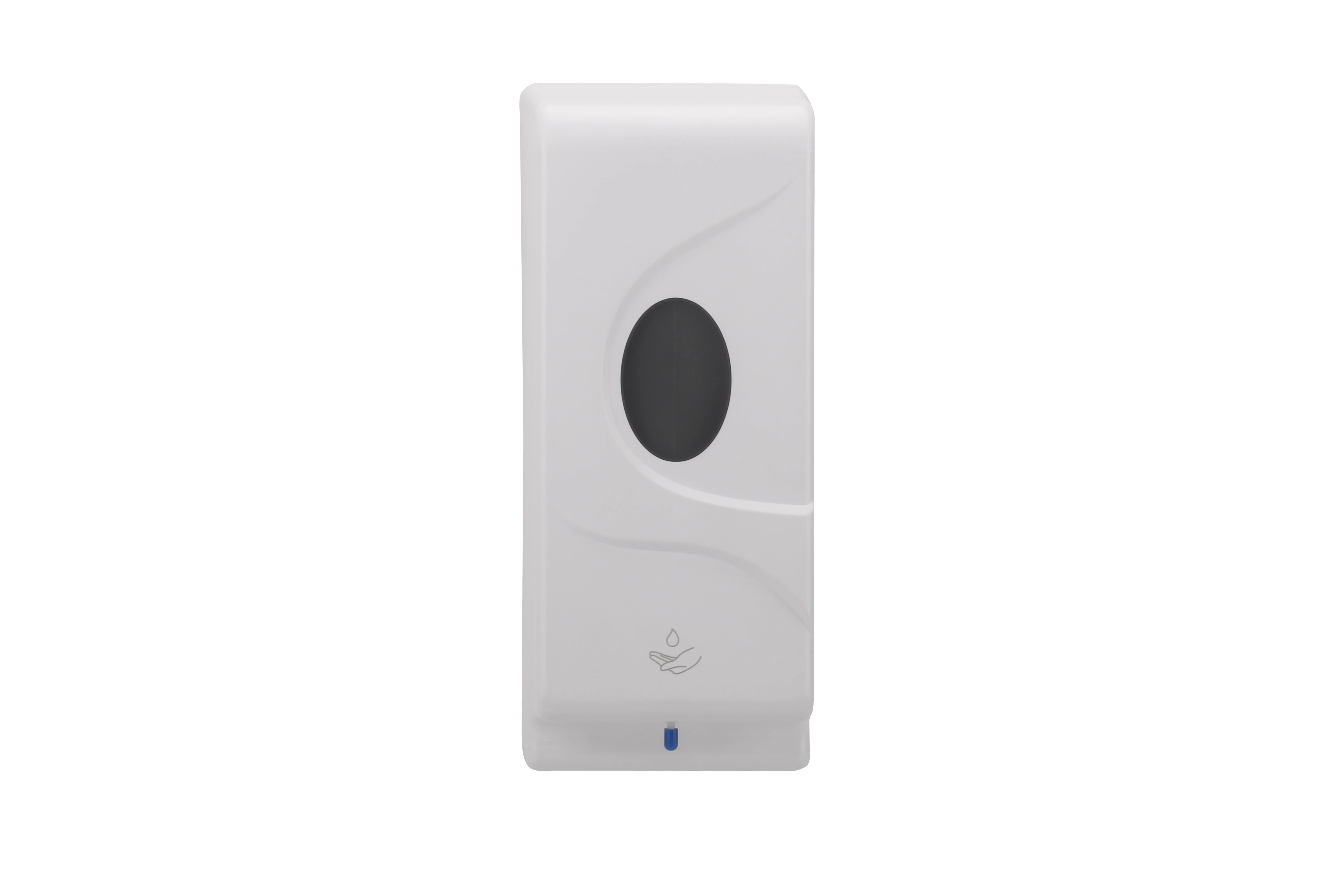 Free Shipping to UK, Spain and Sweden 1000ml Kitchen Bath Contactless Hospital Office Liquid Soap Dispenser 
Free Shipping to UK, Spain and Sweden 1000ml Kitchen Bath Contactless Hospital Office Liquid Soap Dispenser