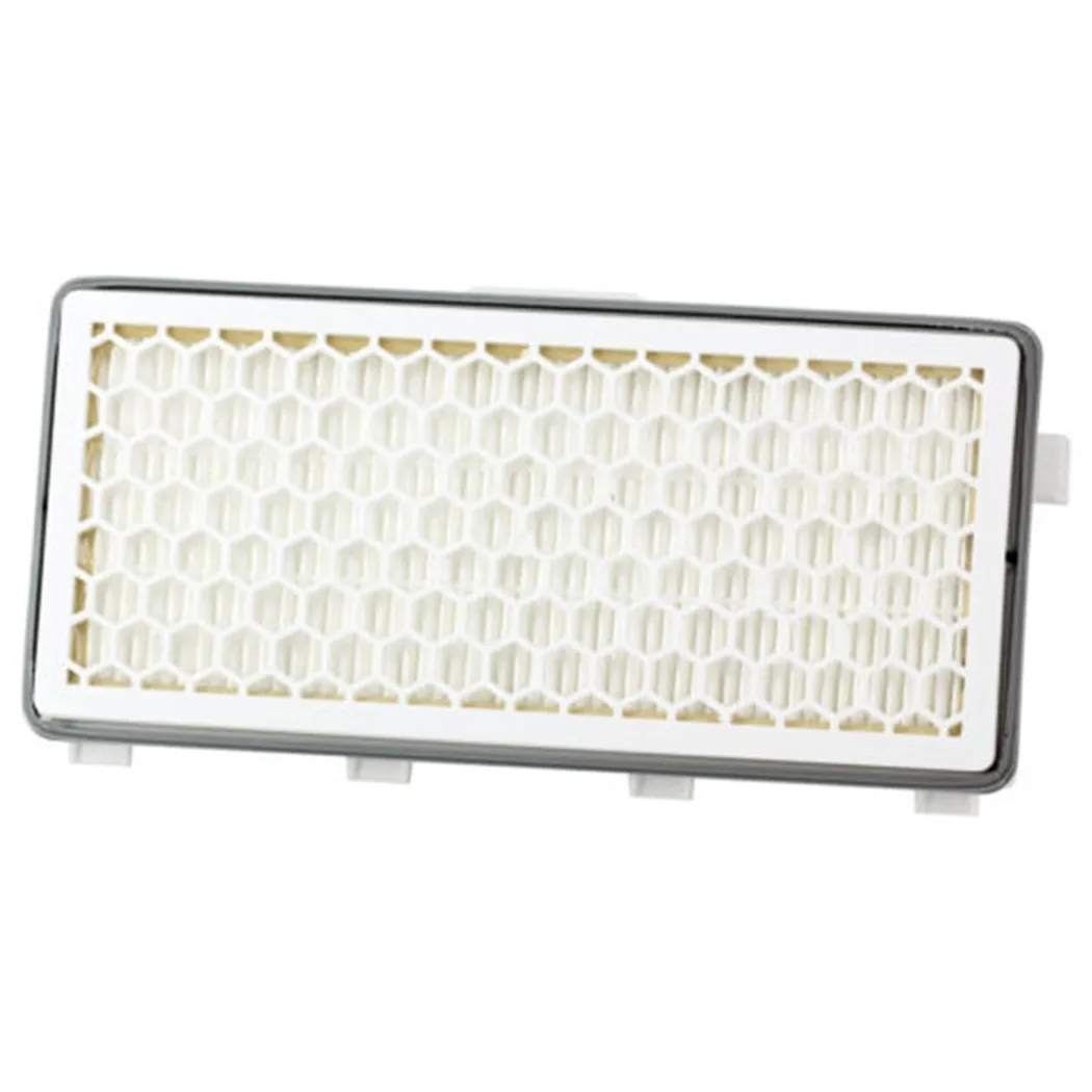Filter Type SF-HA 50 For MIELE S5210 S5211 S5261 S5281 S5260 S5360 Vacuum Cleaner Highly Matched With The Original
Filter Type SF-HA 50 For MIELE S5210 S5211 S5261 S5281 S5260 S5360 Vacuum Cleaner Highly Matched With The Original