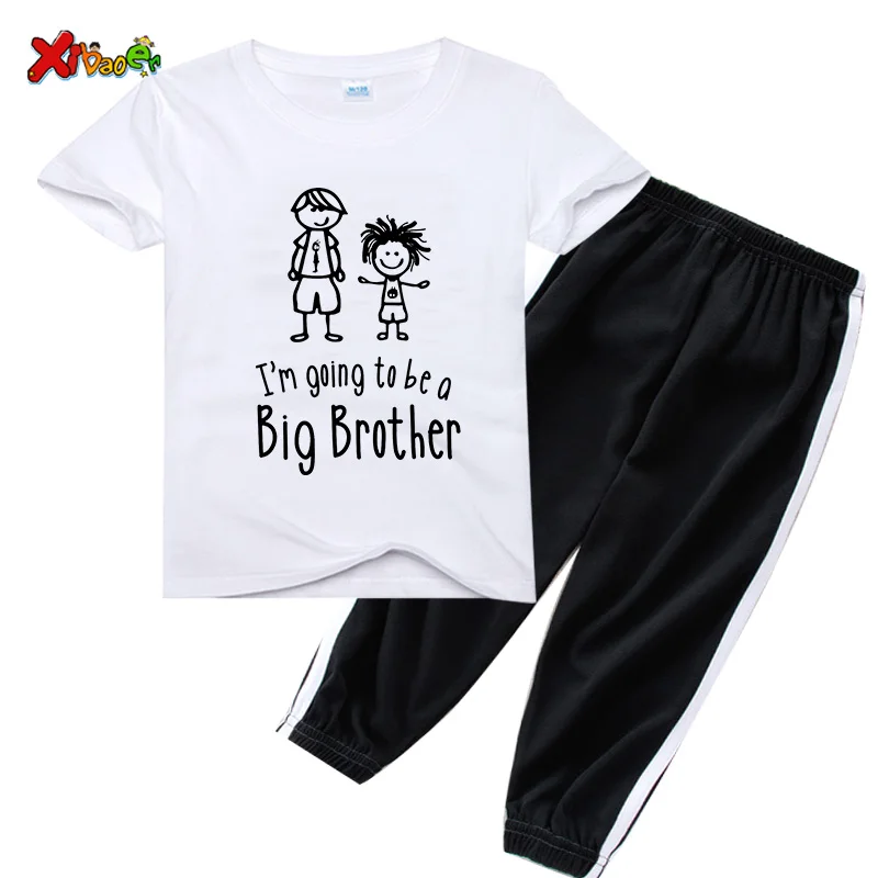 Sport Suit Kids Clothes 2 Piece Set Clothing Striped T-shirt+Trousers Thin Section Clothing Tracksuit Children Baby T Shirt Sets
Sport Suit Kids Clothes 2 Piece Set Clothing Striped T-shirt+Trousers Thin Section Clothing Tracksuit Children Baby T Shirt Sets