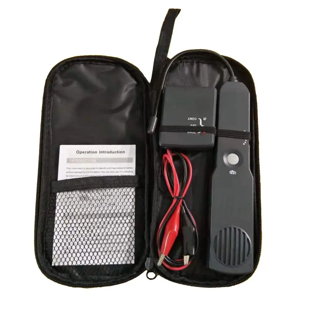 Car Circuit Car Disconnection Tester Car Circuit Break Tester Car Circuit Repair And Maintenance
Car Circuit Car Disconnection Tester Car Circuit Break Tester Car Circuit Repair And Maintenance