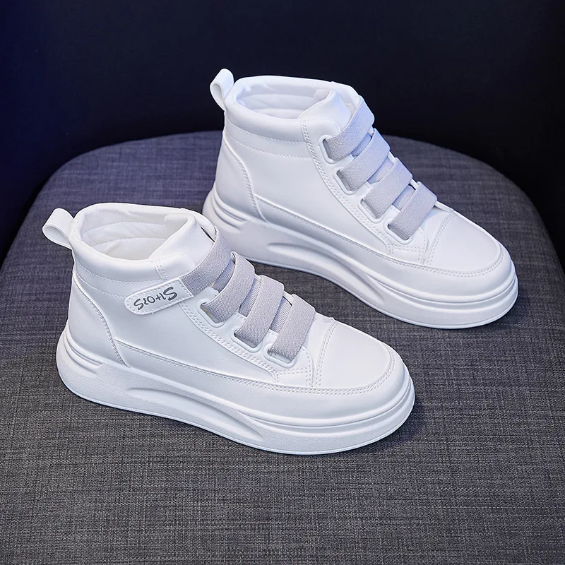 Women's boots white shoes female 2021 new woman vulcanize shoes woman flats platform sneakers female running shoes
Women's boots white shoes female 2021 new woman vulcanize shoes woman flats platform sneakers female running shoes