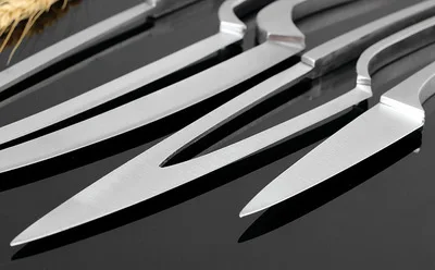 Knife Set 4 pcs Stainless steel portable chef knife Filleting Paring Santoku Slicing Steak Utility Kitchen Cleaver Knives
Knife Set 4 pcs Stainless steel portable chef knife Filleting Paring Santoku Slicing Steak Utility Kitchen Cleaver Knives