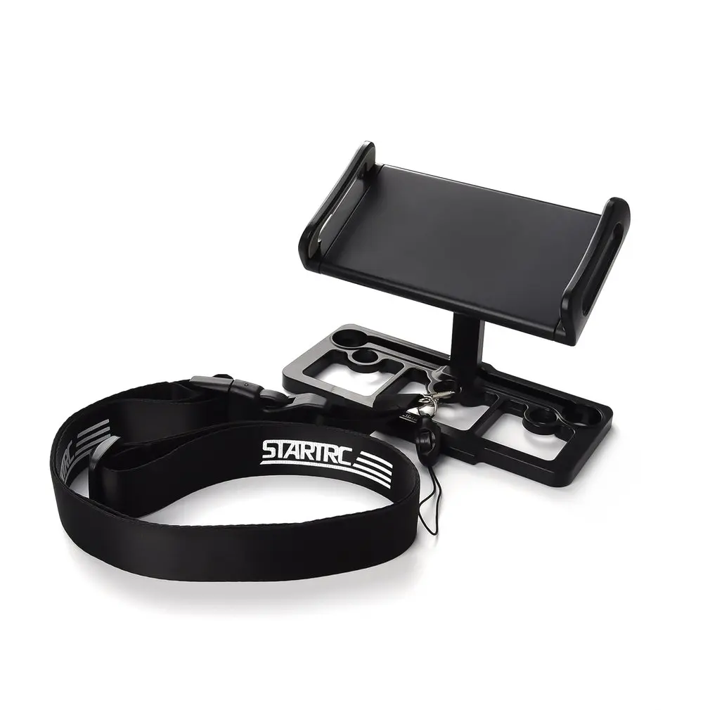 STARTRC DJI Mini 2 Controller Tablet Holder Bracket Phone Mount Stand For DJI Mavic AIR2 Quadcopter Spare Parts
STARTRC DJI Mini 2 Controller Tablet Holder Bracket Phone Mount Stand For DJI Mavic AIR2 Quadcopter Spare Parts