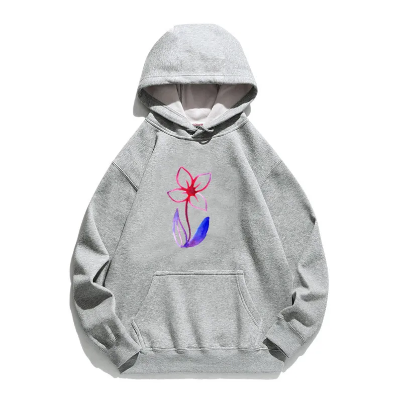 Women Hoodie Painting Flower Printed Hoodies Women Fleece Long Sleeve Loose Sweatshirt with Hat Girls Pullovers Winter
Women Hoodie Painting Flower Printed Hoodies Women Fleece Long Sleeve Loose Sweatshirt with Hat Girls Pullovers Winter