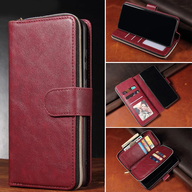 Leather Flip Wallet Case For Samsung Galaxy A21S A51 A71 5G A81 A91 A01 A11 A21 A31 A41 A20 A30 A40 A50 S A70 Zipper Phone Cover
Leather Flip Wallet Case For Samsung Galaxy A21S A51 A71 5G A81 A91 A01 A11 A21 A31 A41 A20 A30 A40 A50 S A70 Zipper Phone Cover