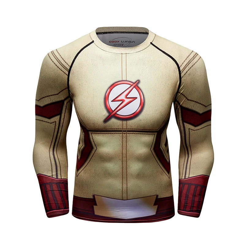 Новинка 2021, мужская спортивная одежда с длинным рукавом и круглым вырезом, модная спортивная футболка с цифровым сублимационным принтом дл...
Новинка 2021, мужская спортивная одежда с длинным рукавом и круглым вырезом, модная спортивная футболка с цифровым сублимационным принтом дл...