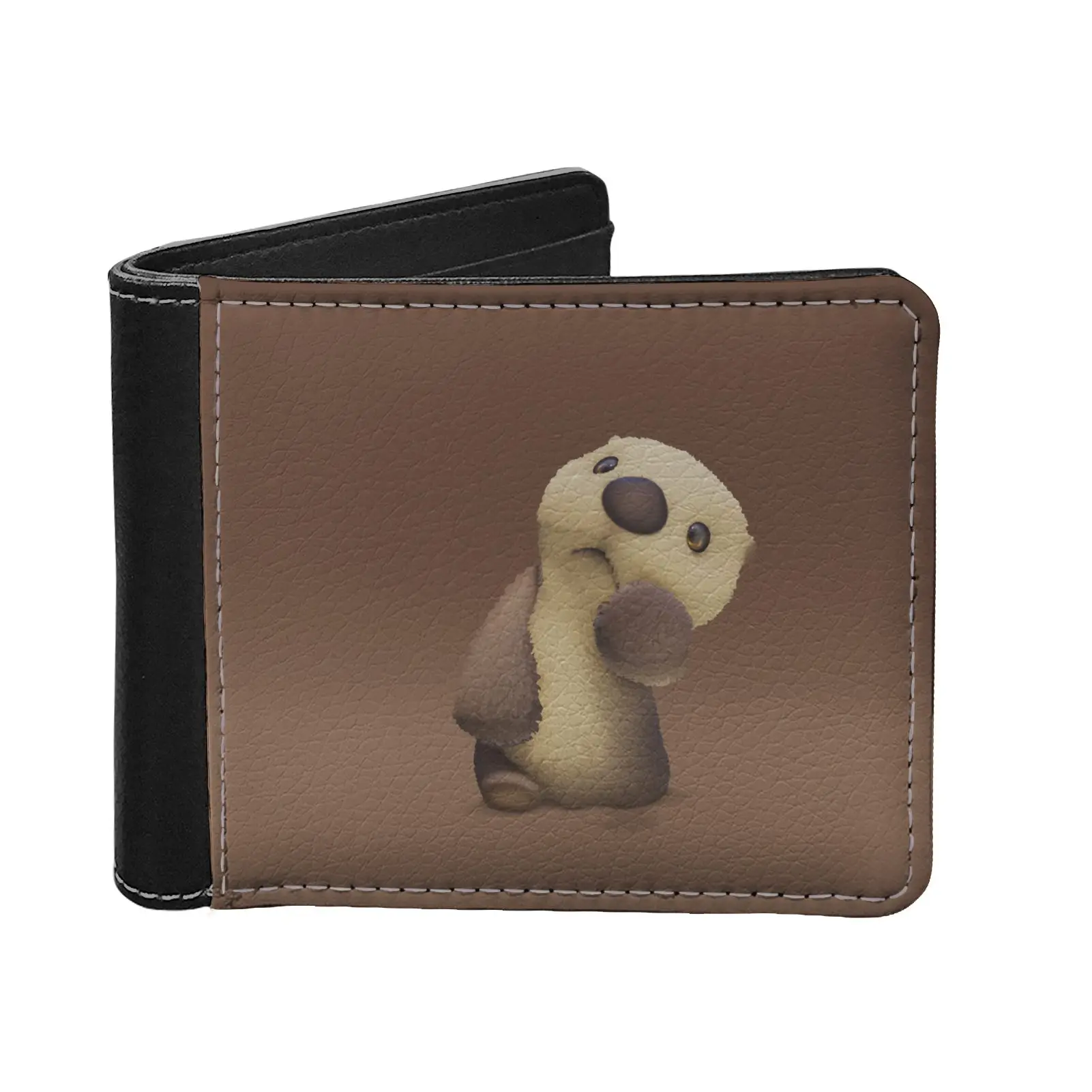 Men Wallet Game Party Animals Stylish Wallet For Boys Fashion Cartoon PU Leather Coin Casual Card Short Purses Unisex
Men Wallet Game Party Animals Stylish Wallet For Boys Fashion Cartoon PU Leather Coin Casual Card Short Purses Unisex