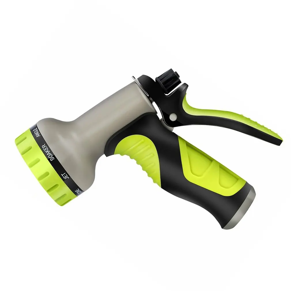 High Pressure Garden Water Gun Car Washing Hose Spray Household Car Washing Yard Water Sprayer Pipe Tube Nozzle Sprinkle Tools
High Pressure Garden Water Gun Car Washing Hose Spray Household Car Washing Yard Water Sprayer Pipe Tube Nozzle Sprinkle Tools