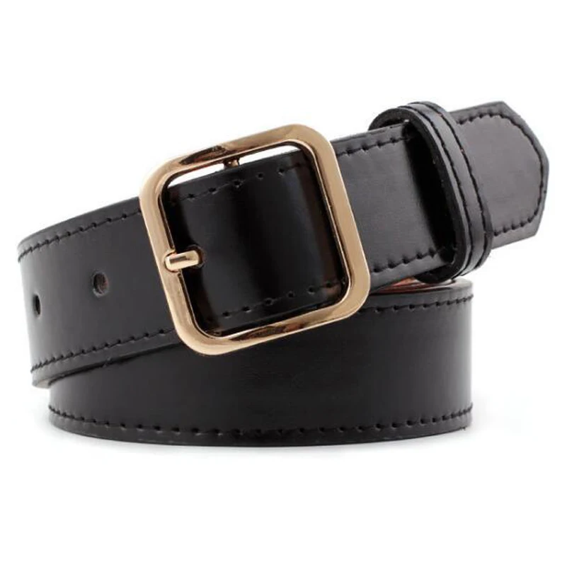 Belts for Women 2020 Fashion Black Belts Luxury Designer Brand Faux Leather Ladies Waist Dress Corset Belt
Belts for Women 2020 Fashion Black Belts Luxury Designer Brand Faux Leather Ladies Waist Dress Corset Belt