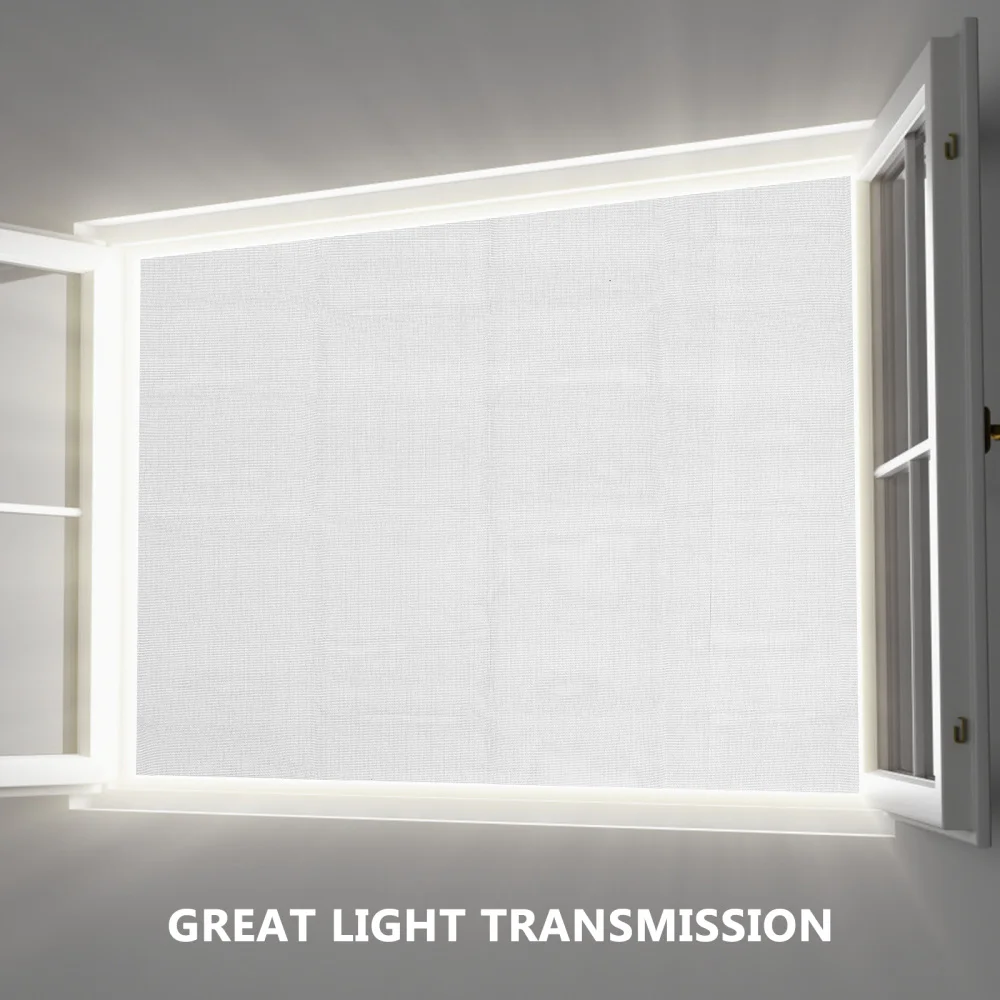 Professional Window Screen Net Practical Window Netting Household Window Netting
Professional Window Screen Net Practical Window Netting Household Window Netting