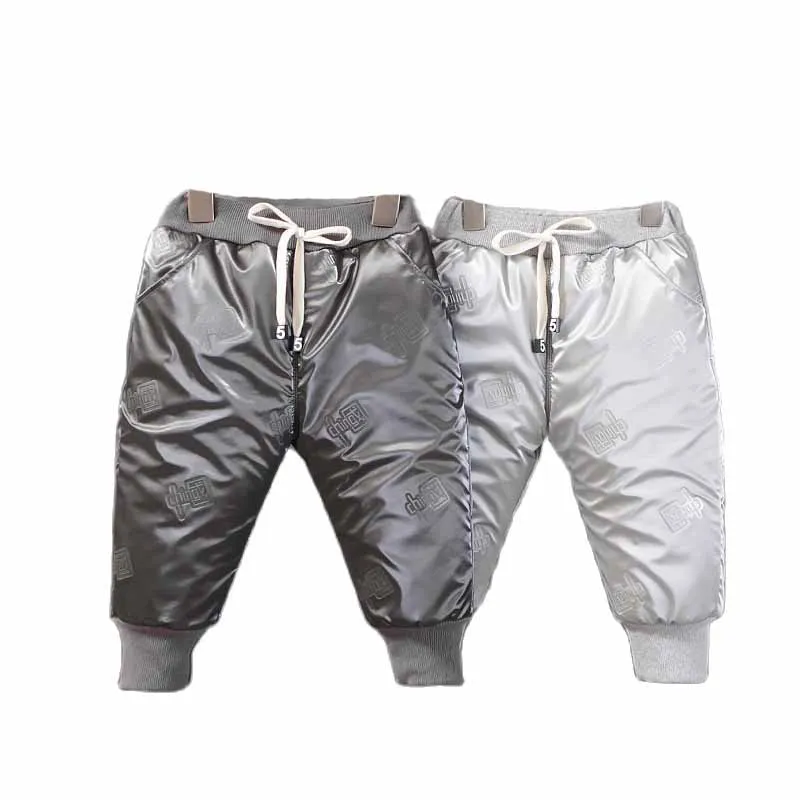 2021 Baby Girls Trousers Winter Kids Plush Thick Warm Leather Pants Boys 0-5 Years Children 2021 New Fashion Casual Pant
2021 Baby Girls Trousers Winter Kids Plush Thick Warm Leather Pants Boys 0-5 Years Children 2021 New Fashion Casual Pant