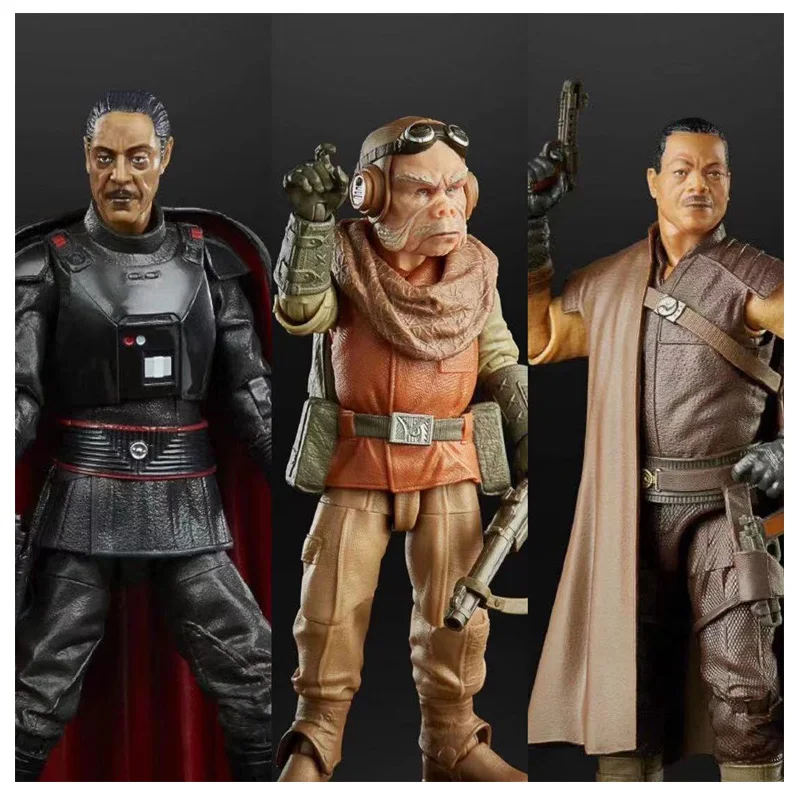 Hasbro Star Wars Figures Toys Greef Karga The Armorer The Mandalorian Dolls Cartoon Action Figure Model Collection Kids Gift
Hasbro Star Wars Figures Toys Greef Karga The Armorer The Mandalorian Dolls Cartoon Action Figure Model Collection Kids Gift