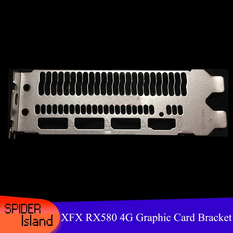 50 шт. кронштейн для графической карты RX580 для Dataland RX580 / XFX RX580 4G RX 580 перегородка для видеокарты № 0959002
50 шт. кронштейн для графической карты RX580 для Dataland RX580 / XFX RX580 4G RX 580 перегородка для видеокарты № 0959002