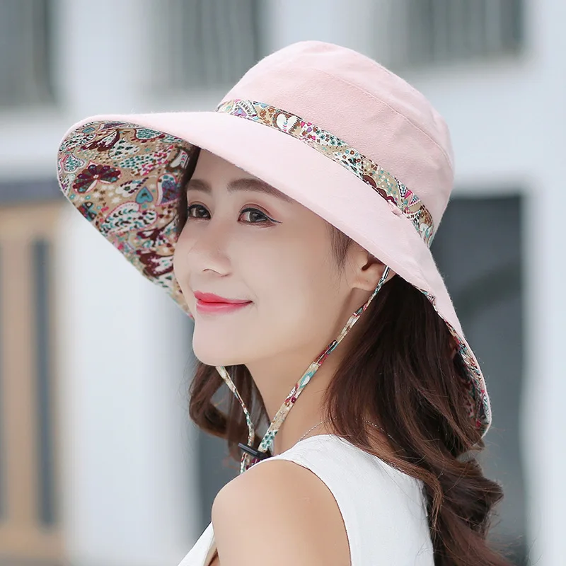 Ladies Spring Summer Sun Fisherman Hat Outing Beach Fashion Best Selling In Japan South Korea All-Match Sun Hat Foldable New2021
Ladies Spring Summer Sun Fisherman Hat Outing Beach Fashion Best Selling In Japan South Korea All-Match Sun Hat Foldable New2021