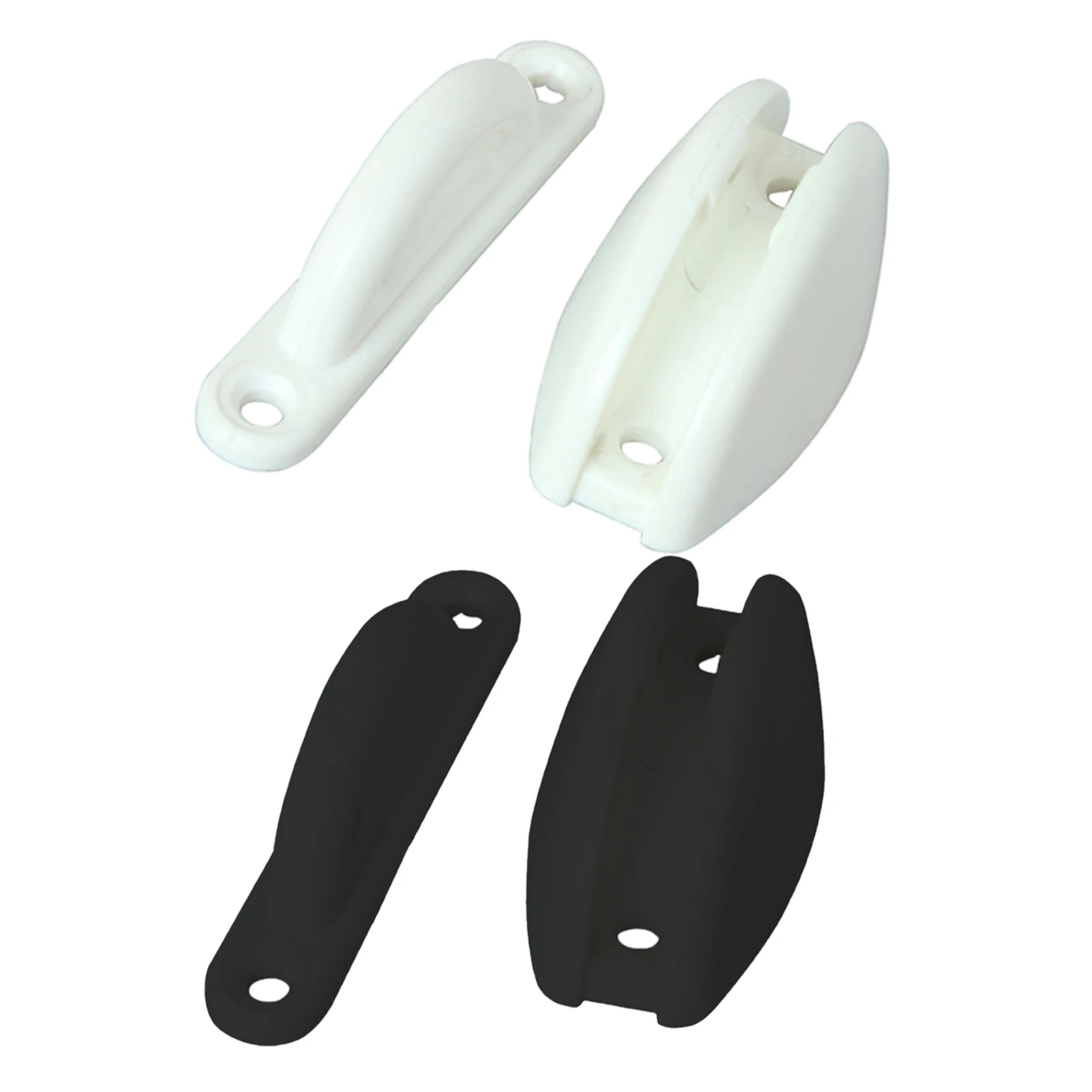 Door Stop Retaining Catch Holder Door Retainer for Cabinet Cupboard Campervans, White 
Door Stop Retaining Catch Holder Door Retainer for Cabinet Cupboard Campervans, White