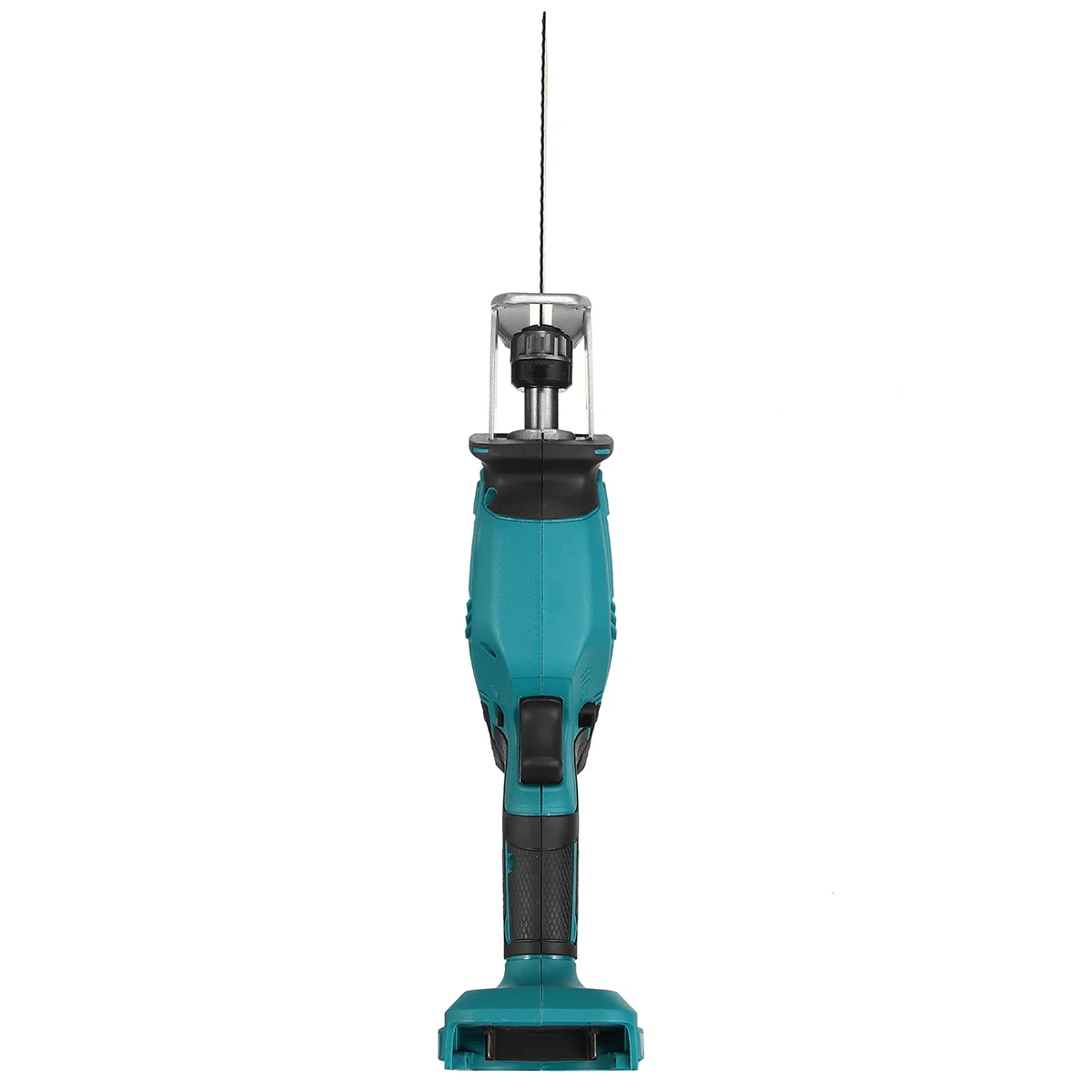 Cordless Reciprocating Saw Electric Saw for Wood Metal Plastic Cutting machine Power Saws with Saw Blades for Makita 18V Battery
Cordless Reciprocating Saw Electric Saw for Wood Metal Plastic Cutting machine Power Saws with Saw Blades for Makita 18V Battery