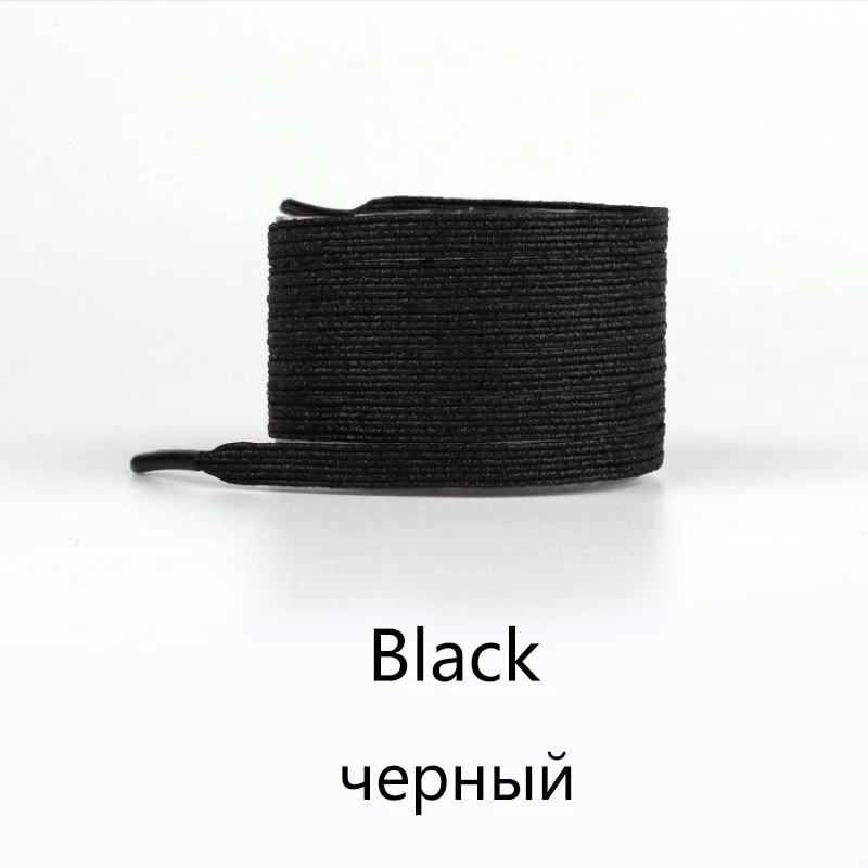 100Cm Elastic Shoelaces 14 Colors Leisure Sneaker Shoe Laces Strings Metal Magnetic Buckle For Kids And Adult Unisex Lazy Laces
100Cm Elastic Shoelaces 14 Colors Leisure Sneaker Shoe Laces Strings Metal Magnetic Buckle For Kids And Adult Unisex Lazy Laces