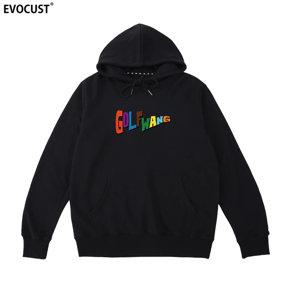 color funny Golf Wang Tyler The Creator Streetwear Hip Hop Hoodies Sweatshirts men women unisex Cotton
color funny Golf Wang Tyler The Creator Streetwear Hip Hop Hoodies Sweatshirts men women unisex Cotton