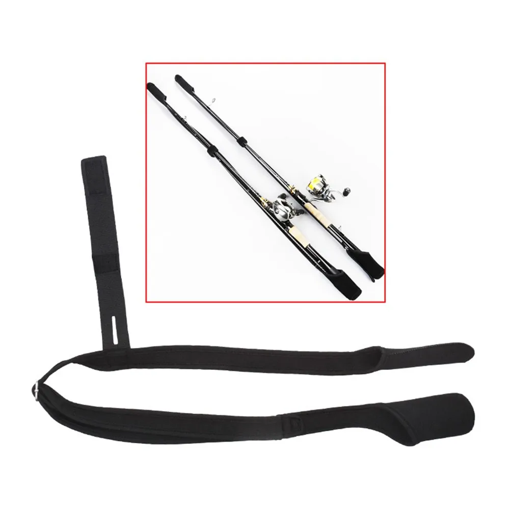Fishing Tackle Rod Covers Pole Glove Clothes Protector With Tie Wrapping Band Reel Belt Strap Rope Pesca Iscas Tools Accessories
Fishing Tackle Rod Covers Pole Glove Clothes Protector With Tie Wrapping Band Reel Belt Strap Rope Pesca Iscas Tools Accessories