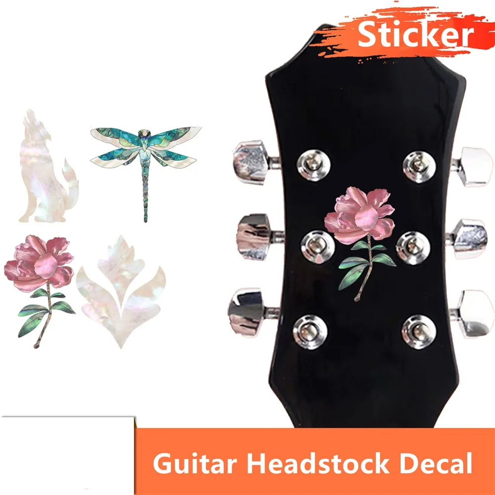 Guitar Headstock Decal Neck Sticker DIY Personalise Guitars Accessories Fretboard Notes Map Labels Sticker Fingerboard Fret
Guitar Headstock Decal Neck Sticker DIY Personalise Guitars Accessories Fretboard Notes Map Labels Sticker Fingerboard Fret