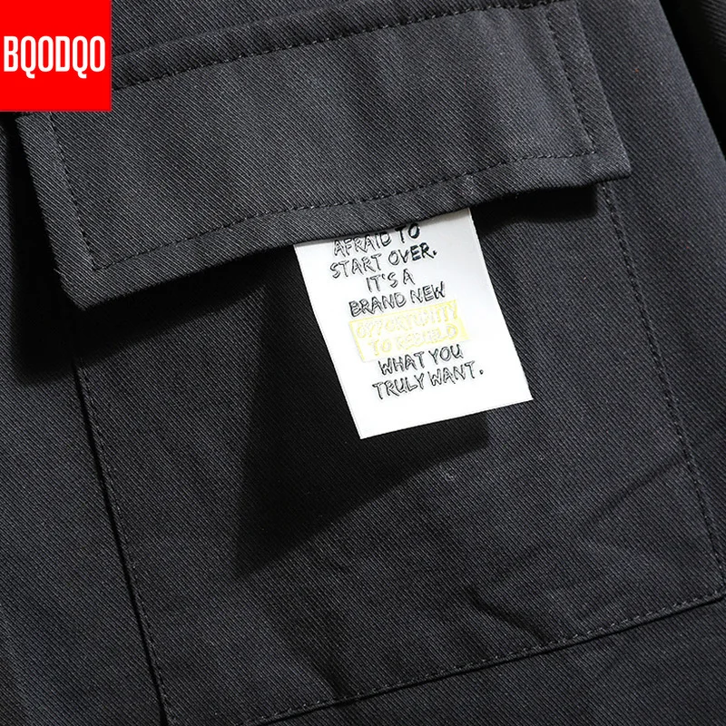 White Long Sleeve Military Shirt Men Cotton Pocket Loose Autumn Fashion Streetwear Casual Male Letter Print Winter Shirts Tops
White Long Sleeve Military Shirt Men Cotton Pocket Loose Autumn Fashion Streetwear Casual Male Letter Print Winter Shirts Tops