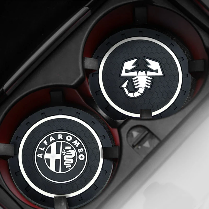 1pcs Car Anti-Slip Pad Cup Holder Mat Bottle Coaster For Mini Coopers Clubman R55 Countryman R60 Paceman R61 R50 R53 Car Goods
1pcs Car Anti-Slip Pad Cup Holder Mat Bottle Coaster For Mini Coopers Clubman R55 Countryman R60 Paceman R61 R50 R53 Car Goods