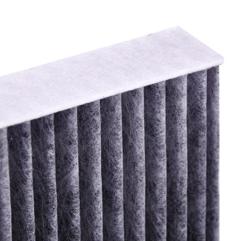 87139-50100 Cabin Air Filter For Toyota For Camry Carbon fiber Interior Accessories Tool
87139-50100 Cabin Air Filter For Toyota For Camry Carbon fiber Interior Accessories Tool