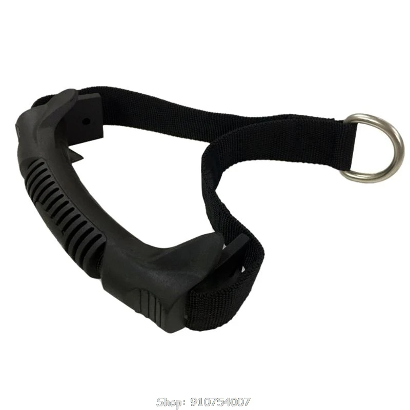Resistance Band Handle Fitness Equipment Pull Rope Grips Training Ropes Handles N19 20 Dropship
Resistance Band Handle Fitness Equipment Pull Rope Grips Training Ropes Handles N19 20 Dropship