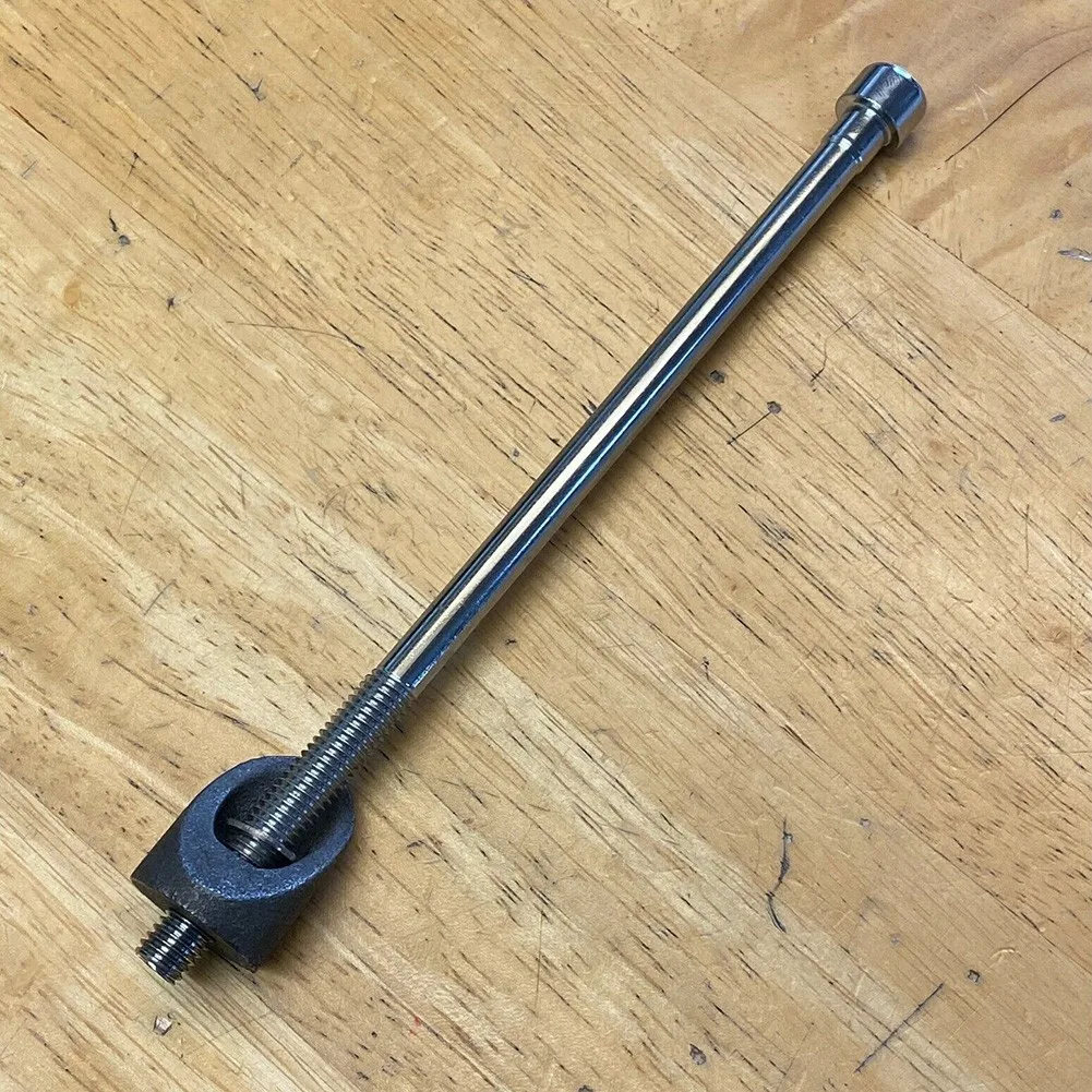 22.2mm Bolt & Wedge Adapter Bicycle Bike Bolt&Wedge Chrome City Cruiser Road Stem Practical Newest Reliable Useful
22.2mm Bolt & Wedge Adapter Bicycle Bike Bolt&Wedge Chrome City Cruiser Road Stem Practical Newest Reliable Useful