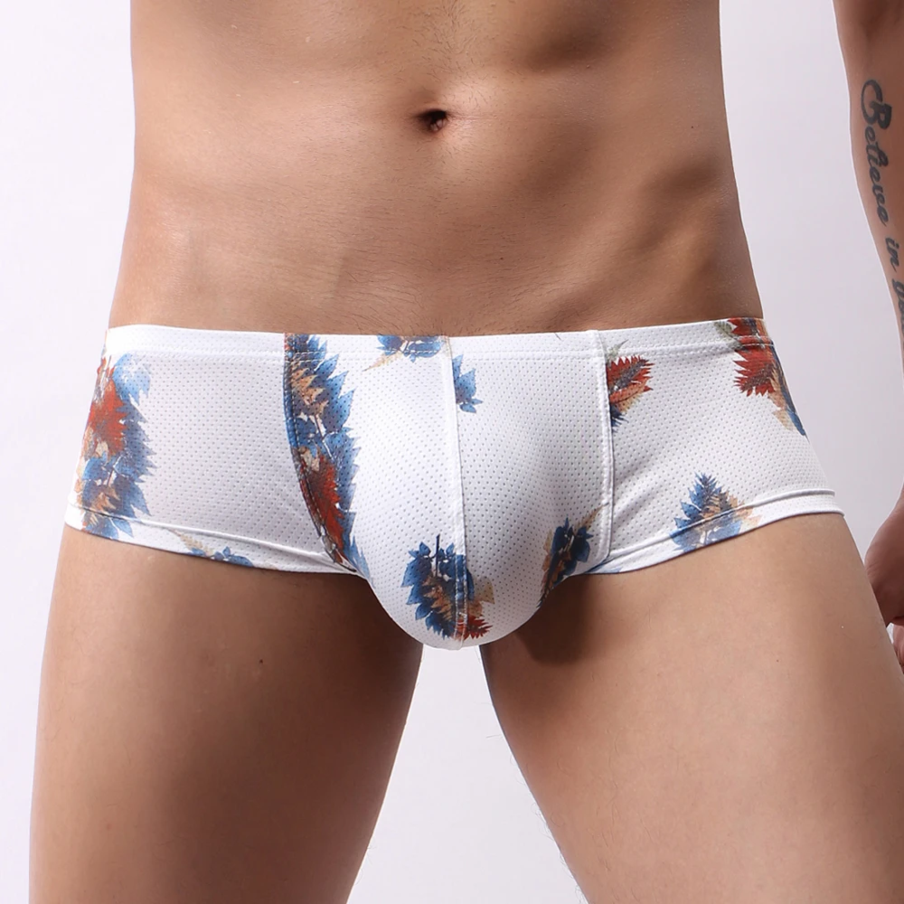 Men's Sexy Lingerie Low Rise Underwear Briefs Breathable Bikini Underpants Sexy Gay Men Underwear Thong Men Male Panties 2021
Men's Sexy Lingerie Low Rise Underwear Briefs Breathable Bikini Underpants Sexy Gay Men Underwear Thong Men Male Panties 2021