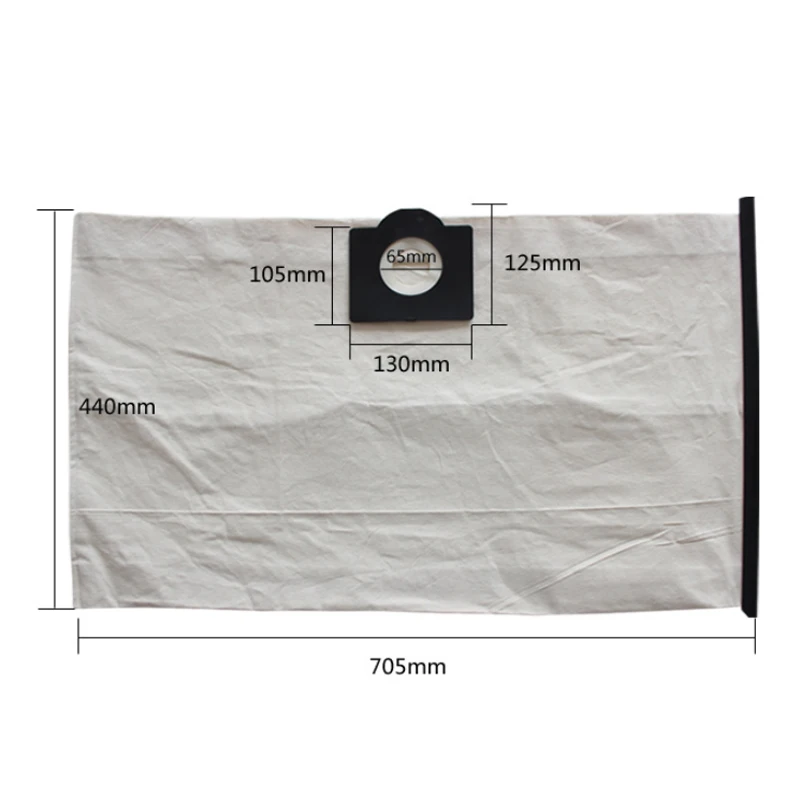 Vacuum Cleaner Dust Filter Bag for Karcher NT38 NT30 NT48/1 NT65/2 NT72/2 NT20 Vacuum Cleaner Bag Parts Accessories
Vacuum Cleaner Dust Filter Bag for Karcher NT38 NT30 NT48/1 NT65/2 NT72/2 NT20 Vacuum Cleaner Bag Parts Accessories