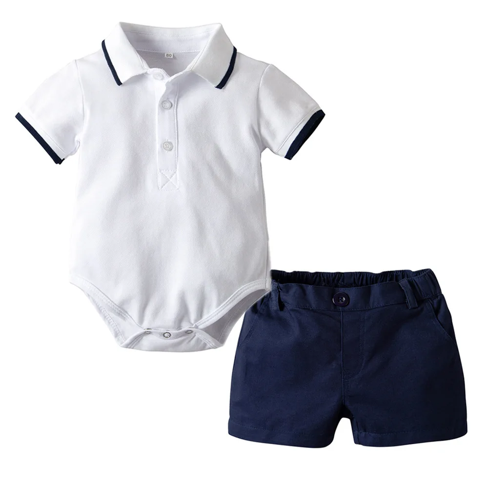 White Simple Baby Suit Boy Clothes Creative Modern Design Combo Baby Suit Neonata Abbigliamento Clothes Baby Set BD50YE
White Simple Baby Suit Boy Clothes Creative Modern Design Combo Baby Suit Neonata Abbigliamento Clothes Baby Set BD50YE