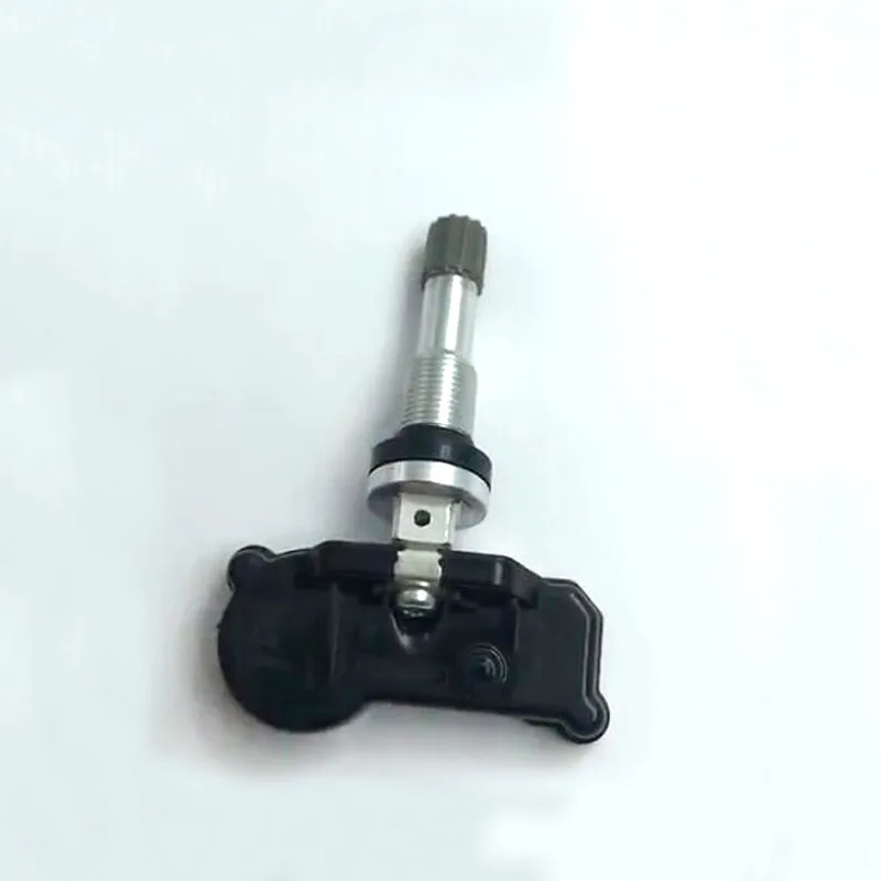 For 4PCS Car TPMS Tire Pressure Monitoring Sensor for Buick Excelle Tire Pressure Sensor 433MHZ 26689967
For 4PCS Car TPMS Tire Pressure Monitoring Sensor for Buick Excelle Tire Pressure Sensor 433MHZ 26689967