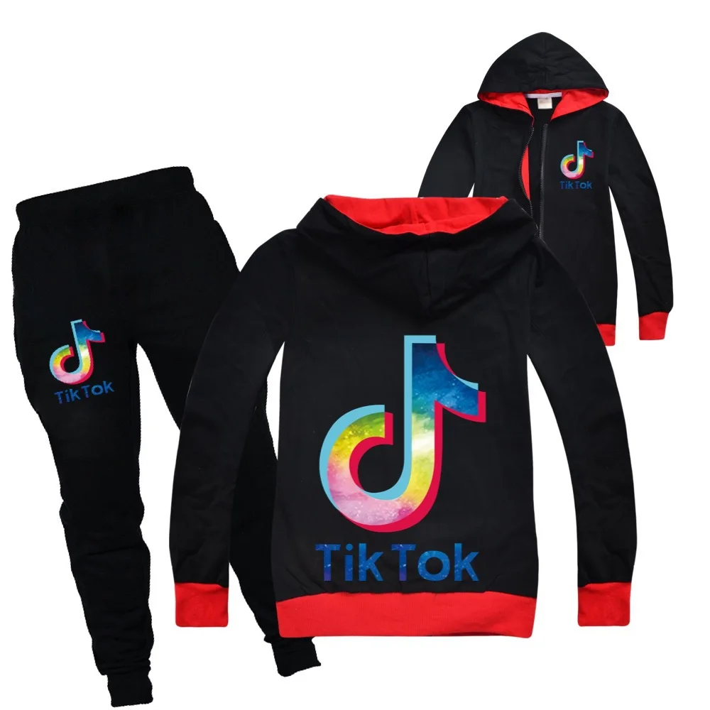 Boy Two-Pieces Sets Long Sleeve Letter Printing Hoodie + Pants Outfit Kids Tracksuit Set Boy Girls Teenager Clothing 5-14Year
Boy Two-Pieces Sets Long Sleeve Letter Printing Hoodie + Pants Outfit Kids Tracksuit Set Boy Girls Teenager Clothing 5-14Year