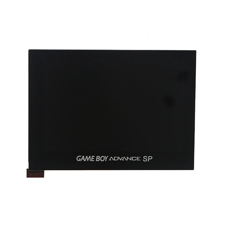 

5-level Brightness IPS LCD Mod Kit Laminated Display Suitable for Gaming Advanced GBA SP Backlight