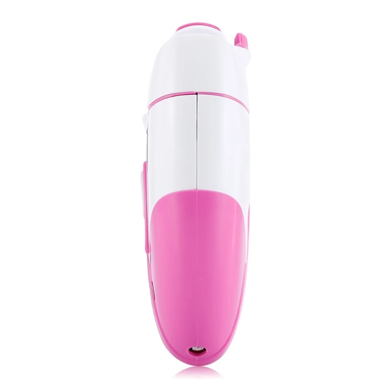 1 Set Beauty Smooth, Silky Deluxe Rechargeable Epilator with Lights,Compact Hair Removal Machine for Legs Bikini Shaving 
1 Set Beauty Smooth, Silky Deluxe Rechargeable Epilator with Lights,Compact Hair Removal Machine for Legs Bikini Shaving