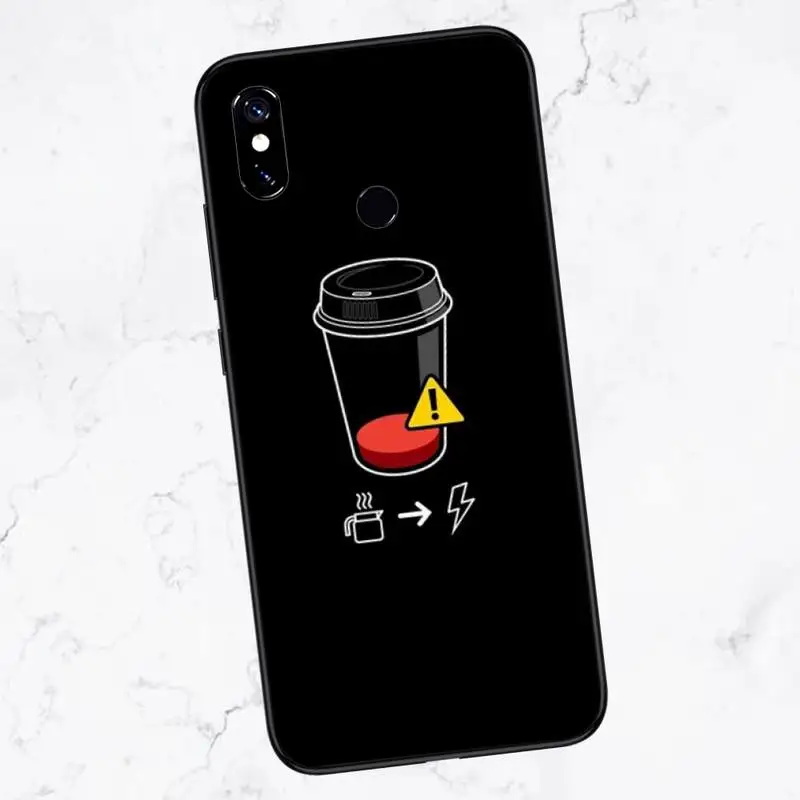 Coffee Wine Cup Phone Case For Xiaomi Mi A1 A2 5 6 6PLUS 8 9 SE Lite MIX 2 2S MAX 2 3 Pocophone F1
Coffee Wine Cup Phone Case For Xiaomi Mi A1 A2 5 6 6PLUS 8 9 SE Lite MIX 2 2S MAX 2 3 Pocophone F1