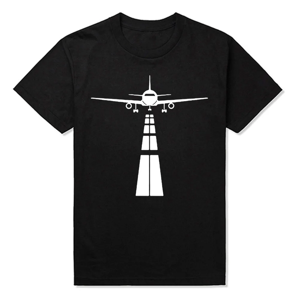 Pilot Airplane T Shirt Men Summer Short Sleeve Eat Sleep Fly Repeat T-Shirt Cotton Tees Black
Pilot Airplane T Shirt Men Summer Short Sleeve Eat Sleep Fly Repeat T-Shirt Cotton Tees Black