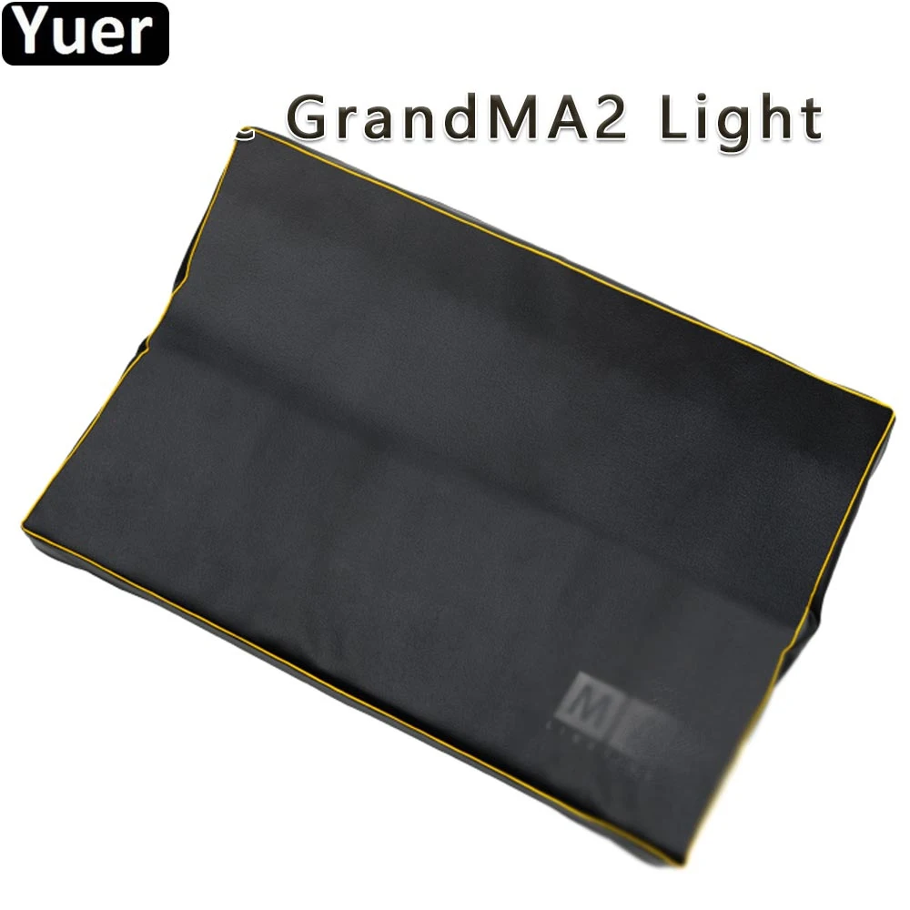 grand MA2 Lighting Console DMX512 MA onPC Command Wing Fader WingControl Stage DJ Moving Head Light Electric lift touch screen
grand MA2 Lighting Console DMX512 MA onPC Command Wing Fader WingControl Stage DJ Moving Head Light Electric lift touch screen