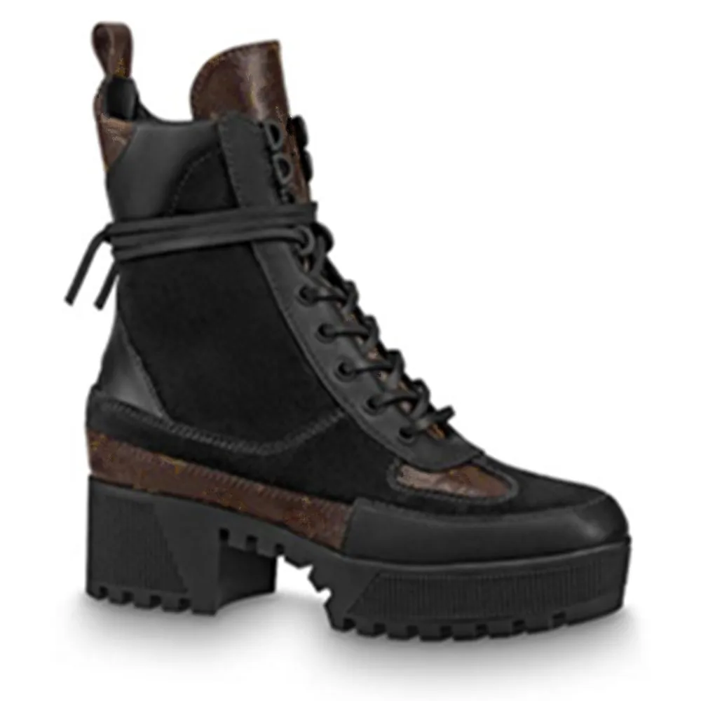 Fashion Lace Up Women's Boots Genuine Leather Boots With Flat Platform Boots Warm Women Shoes Autumn Winter Boots Ankle Boots
Fashion Lace Up Women's Boots Genuine Leather Boots With Flat Platform Boots Warm Women Shoes Autumn Winter Boots Ankle Boots