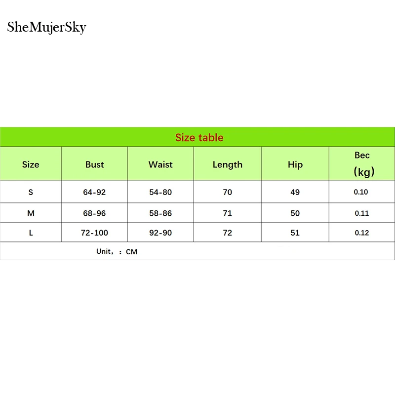 SheMujerSky Women Knitted Skinny Bodysuits With Sashes V-neck Backless Sexy Bodysuit 2019 Solid Color Overalls
SheMujerSky Women Knitted Skinny Bodysuits With Sashes V-neck Backless Sexy Bodysuit 2019 Solid Color Overalls