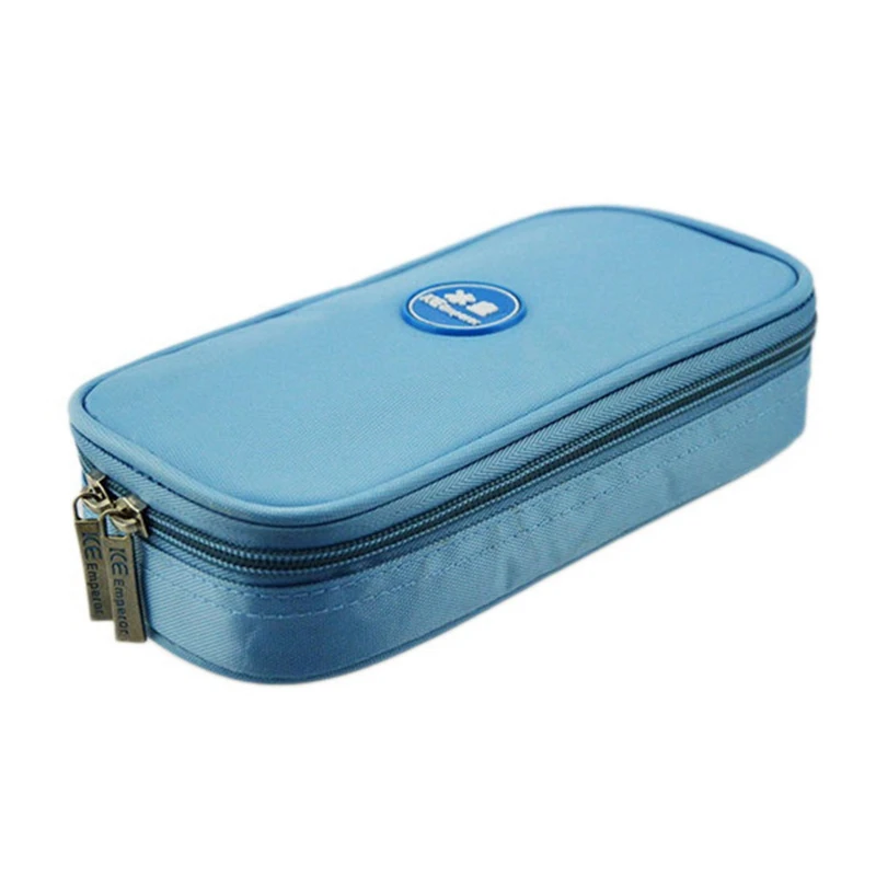 Waterproof Portable Diabetic Organizer Cooler Bag Travel Case Diabetic Medication Organizer Cooler Bag
Waterproof Portable Diabetic Organizer Cooler Bag Travel Case Diabetic Medication Organizer Cooler Bag